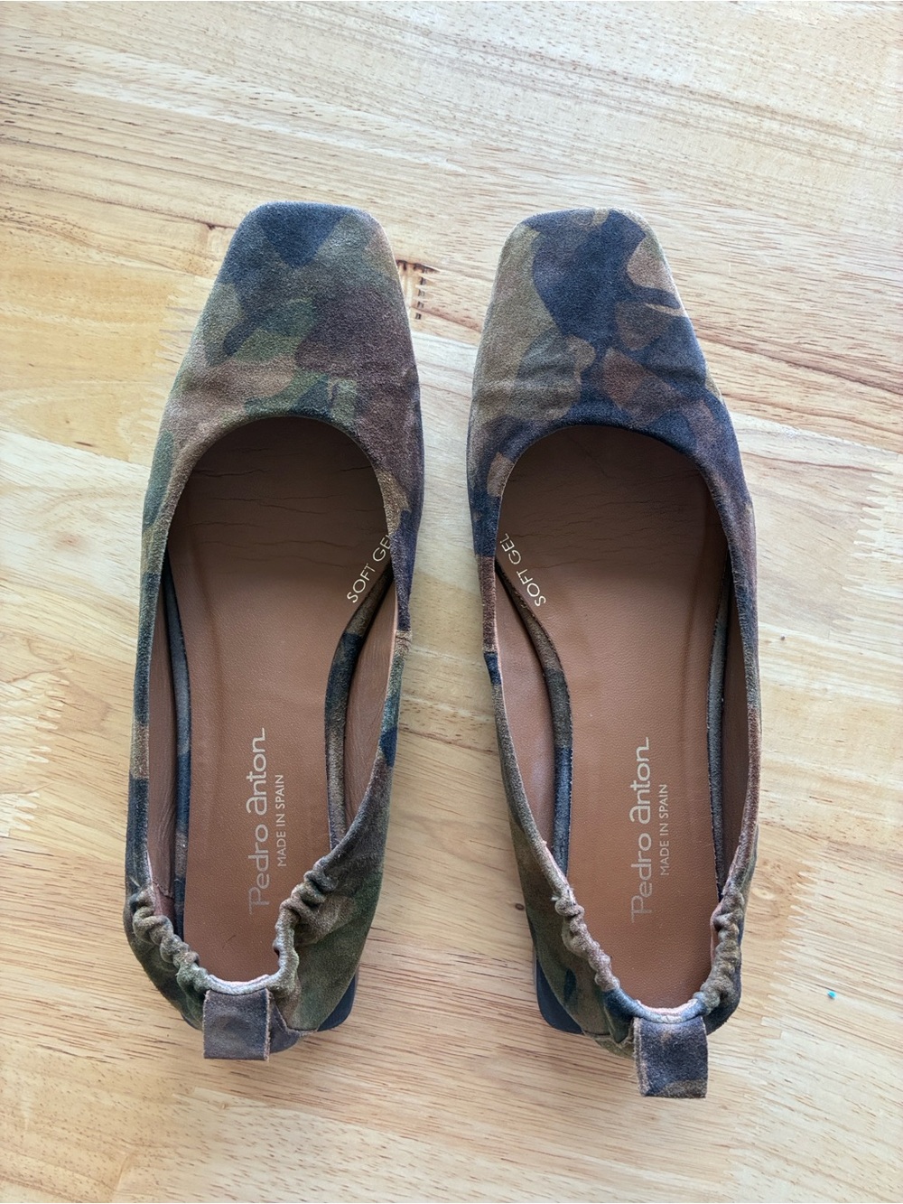 Pedro Anton Flats & Loafers